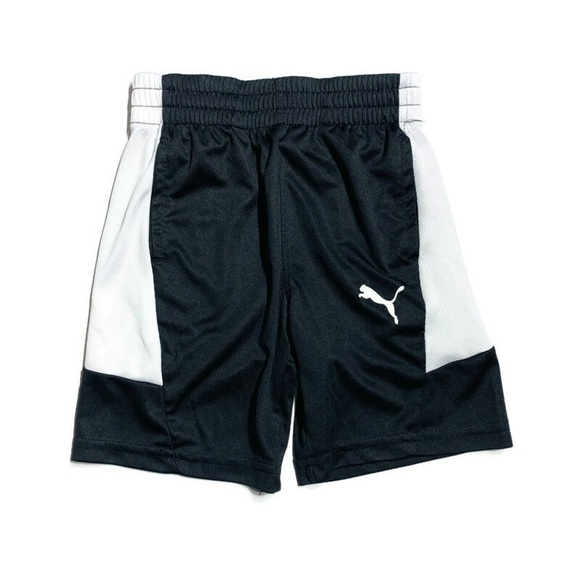 PUMA boy’s 4Y shorts - Picture 1 of 2